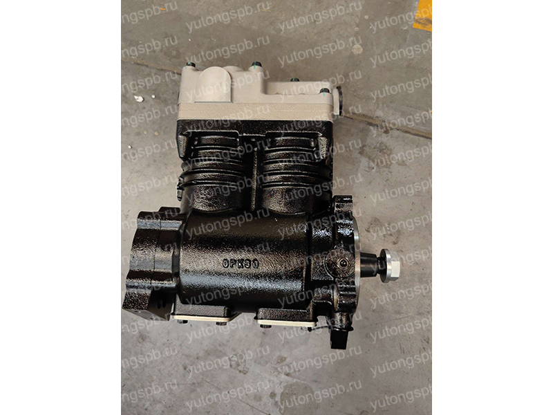3509-01467 Компрессор кондиционера Yutong (Ютонг) 3509-01467 Компрессор кондиционера Yutong (Ютонг)