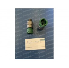 3520-00022 датчик барометрического сигнала торможения движения поездов Yutong (Ютонг)