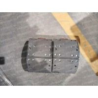 3552-01279 Комплект тормозной колодки Yutong (Ютонг) 3552-01279 Комплект тормозной колодки Yutong (Ютонг)