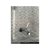 3555-00258 осушительный воздухоподогреватель Yutong (Ютонг)