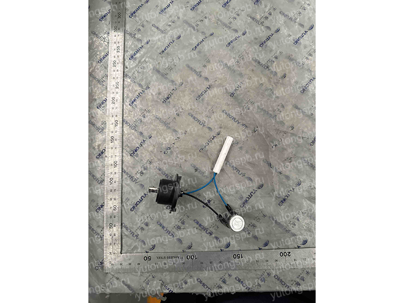 3555-00258 осушительный воздухоподогреватель Yutong (Ютонг) 3555-00258 осушительный воздухоподогреватель Yutong (Ютонг)