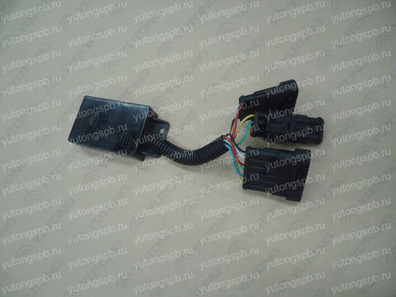 3616-00166 ПРОЦЕССОР ПЕРКЛЮЧЕНИЯ И ОБРАБОТКИ СКОРОСТИ. ПОДКЛЮЧЕНИЕ С ДАТЧИКОМ ОДОМЕТРА КПП, ЧТОБЫ ПРЕОБРАЗОВАТЬ ПРЯМОУГОЛЬНЫЙ СИГНАЛ, ВЫВОДИМЫЙ ДАТЧИКОМ, В СИГНАЛ УРОВНЯ, КОТОРЫЙ ДОЛЖЕН РАСПОЗНАВАТЬ КОМБИНИРОВАННЫЙ ПРИБОР. РАБОЧЕЕ НАПРЯЖЕНИЕ 24В, Yutong ( 3616-00166 ПРОЦЕССОР ПЕРКЛЮЧЕНИЯ И ОБРАБОТКИ СКОРОСТИ. ПОДКЛЮЧЕНИЕ С ДАТЧИКОМ ОДОМЕТРА КПП, ЧТОБЫ ПРЕОБРАЗОВАТЬ ПРЯМОУГОЛЬНЫЙ СИГНАЛ, ВЫВОДИМЫЙ ДАТЧИКОМ, В СИГНАЛ УРОВНЯ, КОТОРЫЙ ДОЛЖЕН РАСПОЗНАВАТЬ КОМБИНИРОВАННЫЙ ПРИБОР. РАБОЧЕЕ НАПРЯЖЕНИЕ 24В, Yutong (