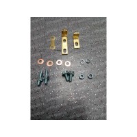 3631-00061 Статический контакт в сборе Yutong (Ютонг) 3631-00061 Статический контакт в сборе Yutong (Ютонг)