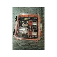 3722-02032 Задняя уплотнительная коробка электроаппарата Yutong (Ютонг) 3722-02032 Задняя уплотнительная коробка электроаппарата Yutong (Ютонг)