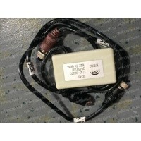 3745-00270 Видеочастотный распределитель Yutong (Ютонг)