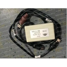 3745-00270 Видеочастотный распределитель Yutong (Ютонг)