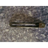 3758-00005 Железный хомут Yutong (Ютонг)