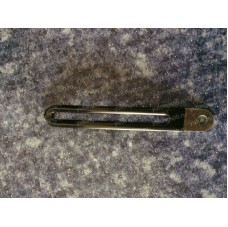 3758-00005 Железный хомут Yutong (Ютонг)