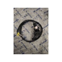 3774-00356 Кнопка выключения двери наружная Yutong (Ютонг) 3774-00356 Кнопка выключения двери наружная Yutong (Ютонг)