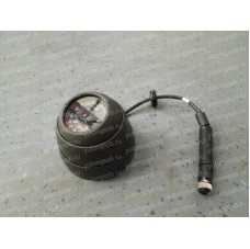 3776-00593 КАМЕРА ВИДЕО КОНТРОЛЯ ЗАДНЕГО ХОДА ДЛЯ АВТОБУСА YUTONG Yutong (Ютонг)