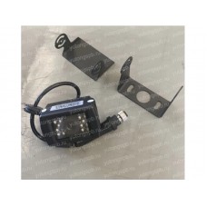 3776-00594 КАМЕРА ВИДЕО КОНТРОЛЯ ЗАДНЕГО ХОДА ДЛЯ АВТОБУСА YUTONG Yutong (Ютонг)