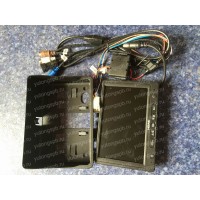 3776-00617 Монитор контроля заднего хода Yutong (Ютонг) 3776-00617 Монитор контроля заднего хода Yutong (Ютонг)