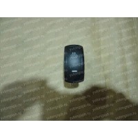 3792-02884 Клавишный выключатель отогреа водителя Yutong (Ютонг)