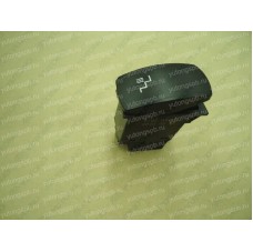 3792-04126 КЛАВИШНЫЙ ВЫКЛЮЧАТЕЛЬ ОТОПЛЕНИЯ СТУПЕНЬКИ Yutong (Ютонг)