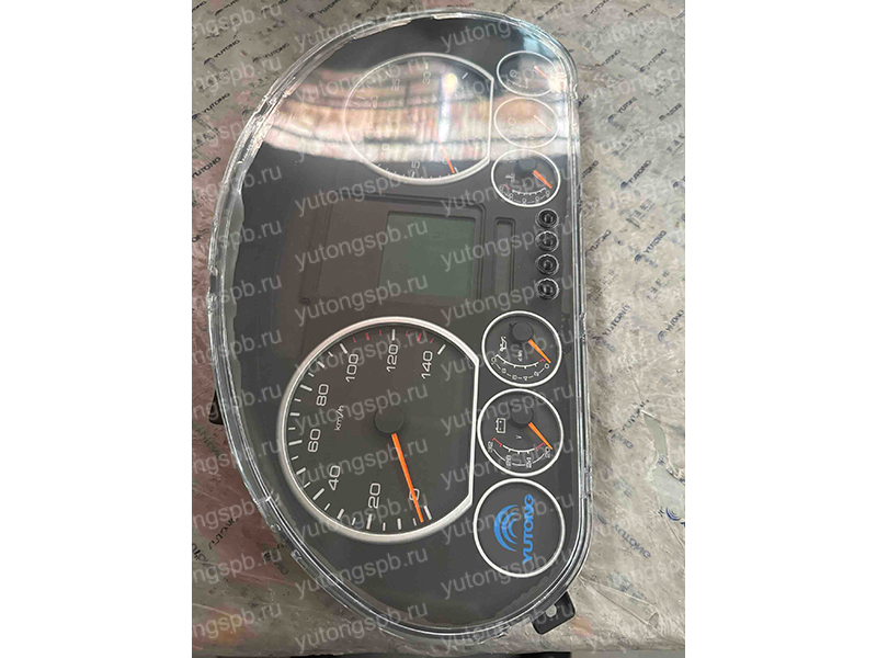 3820-03949 комбинация приборов в сборе Yutong (Ютонг) 3820-03949 комбинация приборов в сборе Yutong (Ютонг)