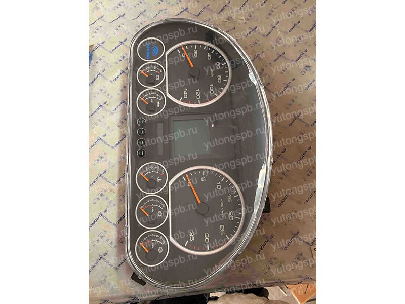 3820-04552 комбинированный прибор Yutong (Ютонг) 3820-04552 комбинированный прибор Yutong (Ютонг)