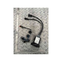 4102-00058 ФОНАРЬ ПЕРЕДНЕЙ ПОЗИЦИИ Yutong (Ютонг) 4102-00058 ФОНАРЬ ПЕРЕДНЕЙ ПОЗИЦИИ Yutong (Ютонг)