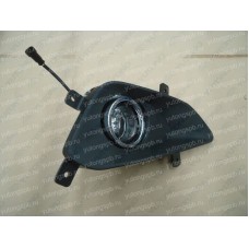 4116-00320 Фары противотуманные Yutong (Ютонг)