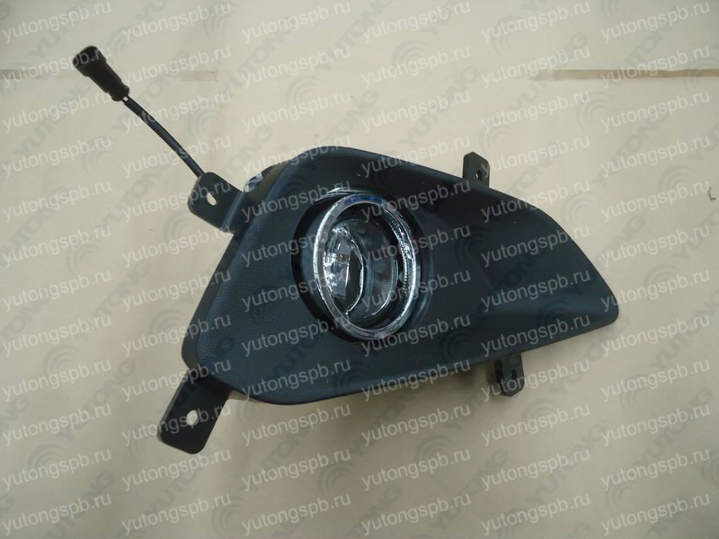 4116-00320 Фары противотуманные Yutong (Ютонг) 4116-00320 Фары противотуманные Yutong (Ютонг)