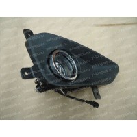 4116-00321 Фары противотуманные, WD1205, правая сторона Yutong (Ютонг) 4116-00321 Фары противотуманные, WD1205, правая сторона Yutong (Ютонг)