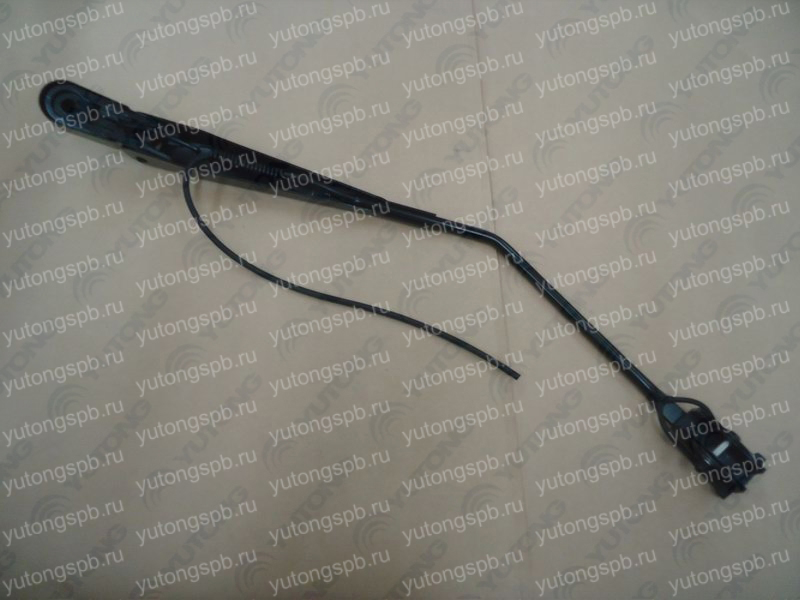 5205-01851 Штанга стеклоочистителя, слева Yutong (Ютонг) 5205-01851 Штанга стеклоочистителя, слева Yutong (Ютонг)