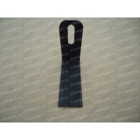 5301-02957 Кронштейн переднего фонаря Yutong (Ютонг)