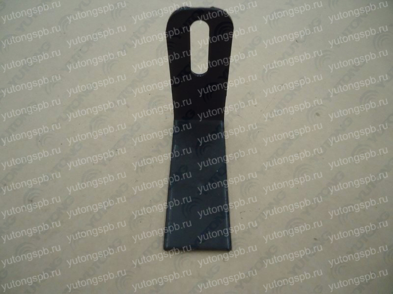 5301-02957 Кронштейн переднего фонаря Yutong (Ютонг) 5301-02957 Кронштейн переднего фонаря Yutong (Ютонг)