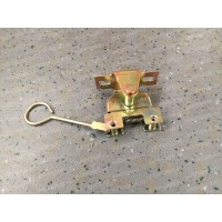 5302-07060 Плоский фиксатор вытяжного кольца конструкции для экономии силы Yutong (Ютонг)