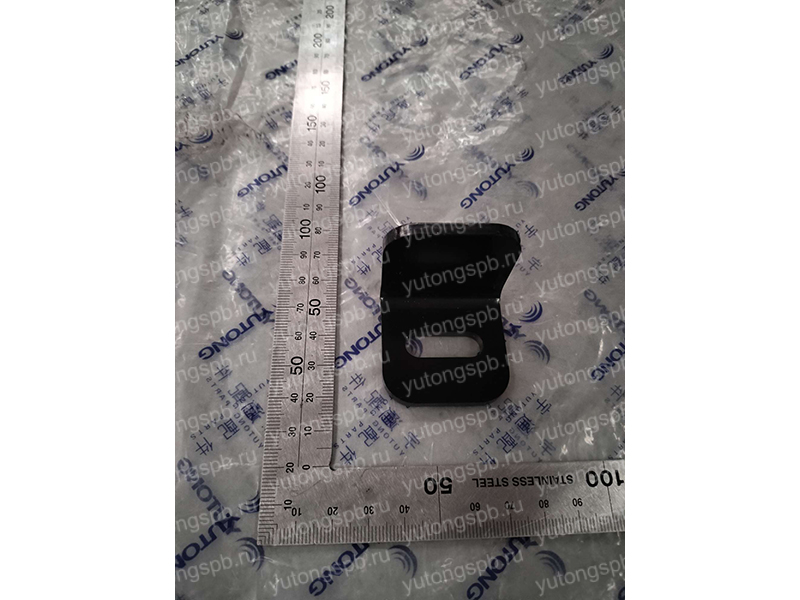5302-07628 Крепежная державка передней стенки, нижняя Yutong (Ютонг) 5302-07628 Крепежная державка передней стенки, нижняя Yutong (Ютонг)