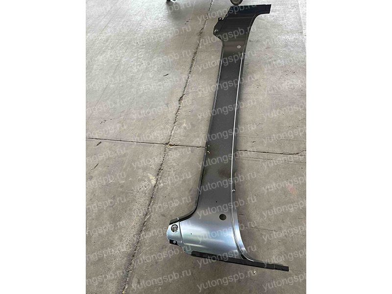 5302-08338 Средняя обшивка передней панели, оцинкованная сталь Yutong (Ютонг) 5302-08338 Средняя обшивка передней панели, оцинкованная сталь Yutong (Ютонг)