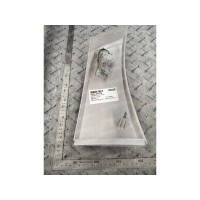 5302-09116 Декоративные элементы передней панели Yutong (Ютонг)