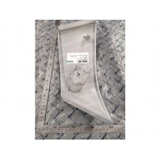 5302-09117 Декоративные элементы передней панели Yutong (Ютонг)