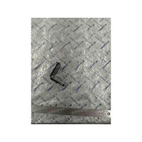 5302-10439 L -образное прямое изделие Yutong (Ютонг)