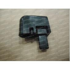 5502-09635 боковой обвод Yutong (Ютонг)