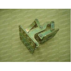 5604-03972 Шарнир задней двери отсека, слева Yutong (Ютонг)