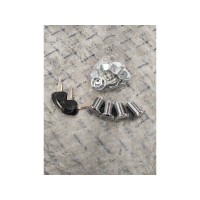 5804-39066 замок двери багажника Yutong (Ютонг)