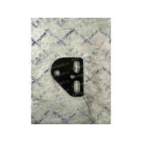 5902-03655 Верхнее основание  пневматической опоры, левая Yutong (Ютонг)