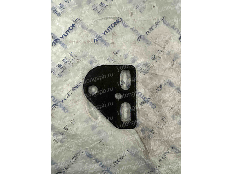 5902-03655 Верхнее основание пневматической опоры, левая Yutong (Ютонг) 5902-03655 Верхнее основание пневматической опоры, левая Yutong (Ютонг)