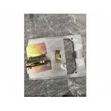 5912-06466 дверца бака5912-06352 Yutong (Ютонг)