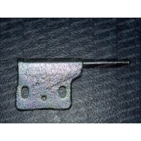 5940-06837 Шарнир боковой двери отсека (левый) Yutong (Ютонг)