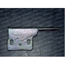 5940-06837 Шарнир боковой двери отсека (левый) Yutong (Ютонг)