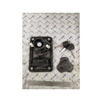 5940-18044 дверной замок пассажира Yutong (Ютонг) 5940-18044 дверной замок пассажира Yutong (Ютонг)