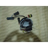 6108-02395 Принадлежности типа двери Yutong (Ютонг)