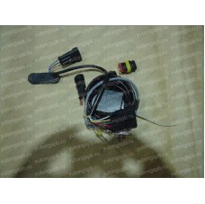 6108-02395 Принадлежности типа двери Yutong (Ютонг)