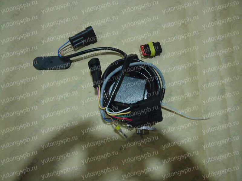 6108-02395 Принадлежности типа двери Yutong (Ютонг) 6108-02395 Принадлежности типа двери Yutong (Ютонг)