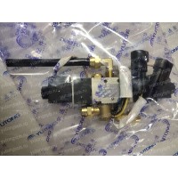 6108-02899 Электромагнитный клапан в сборе DC24В Yutong (Ютонг)