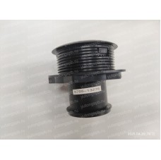 6705-13276 Выход воздуха Yutong (Ютонг)