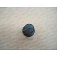 6705-20703 Подставка для микрофона ABS, матовая черная, для приборной панели Yutong (Ютонг)