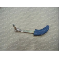 7202-01493 Регулировочный рычаг; правый Yutong (Ютонг)