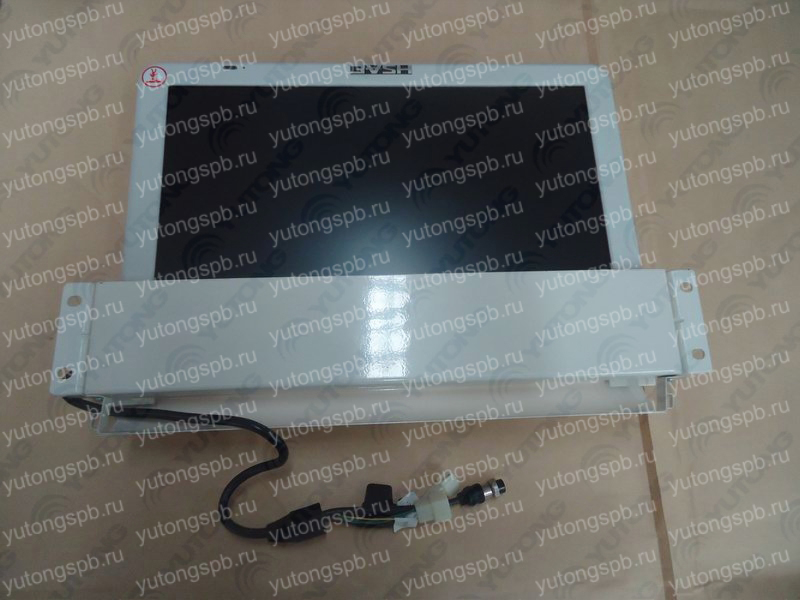 7912-00584 Монитор 19 дюймов Yutong (Ютонг) 7912-00584 Монитор 19 дюймов Yutong (Ютонг)